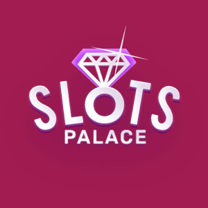 SlotsPalace Casino logo