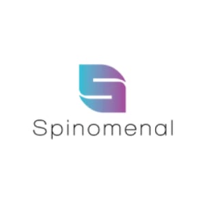 Spinomenal logo