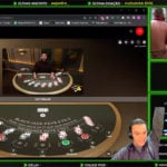 Livezinha de Cassino! Bora se divertir