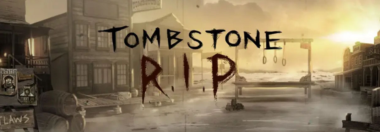 Tombstone-R