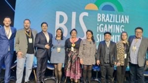 Brazilian iGaming Summit 2022