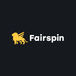 Fairspin Casino logo