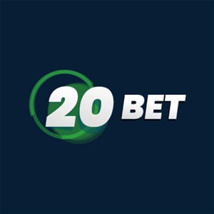 20Bet logo