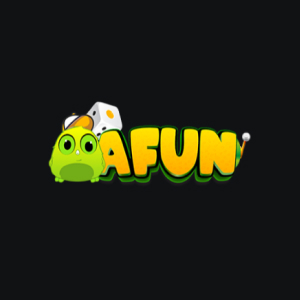 Afun Cassino logo