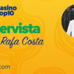 Entrevista com Rafa Costa do Rivalo.com