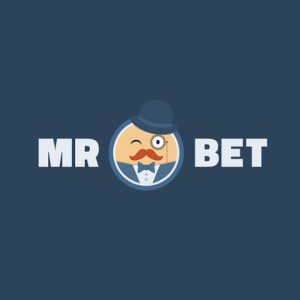 Mr. Bet Casino logo