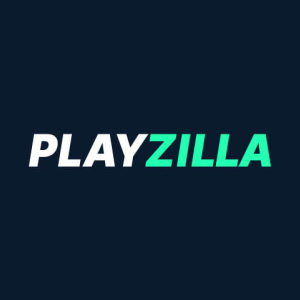 PlayZilla Casino logo