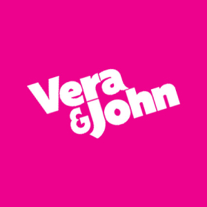 Vera & John Casino logo