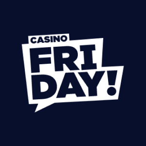 Casino Friday logo