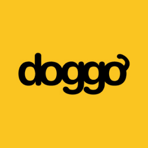 Doggo Casino logo