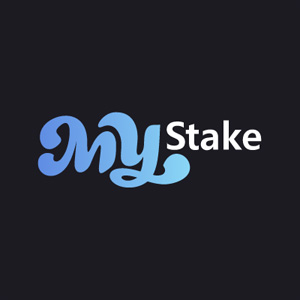 MyStake logo