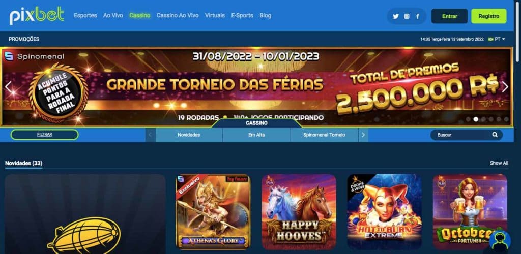 pixbet apk atualizado