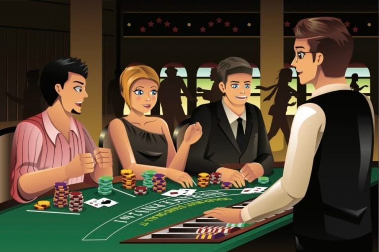 Como se tornar um High Roller: guia para jogar como VIP