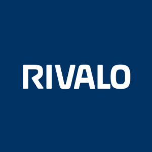 Rivalo Casino logo