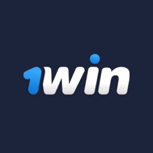 1Win Casino logo