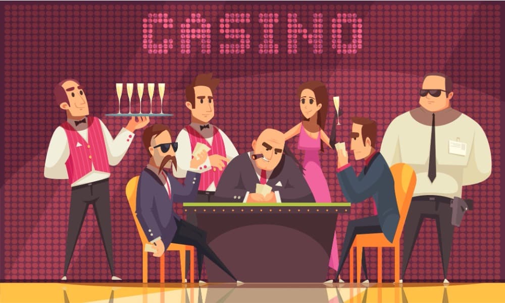 Casino-Players