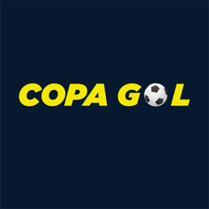 CopaGolBet  logo