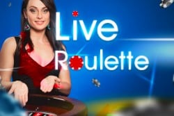 Live Roulette