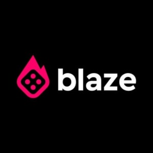 Blaze Casino logo