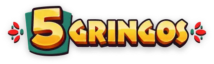 5 Gringos / 🇧🇷 Brazil (Brazilian Portuguese)